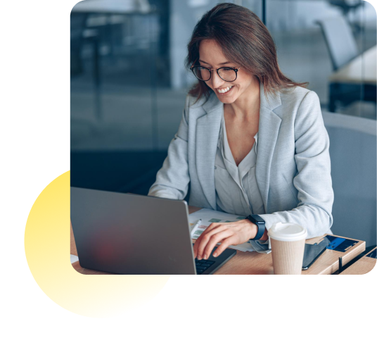 Controle total no Backoffice